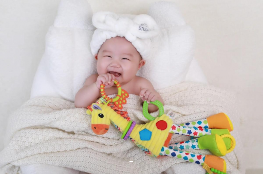 葫芦岛2岁宝宝脸色发黄