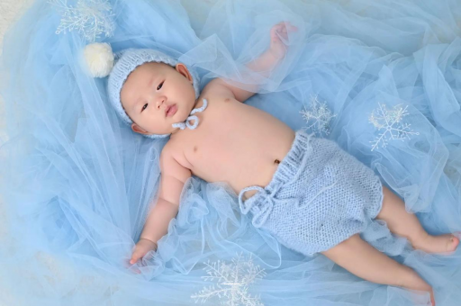 葫芦岛三岁宝宝肚子大