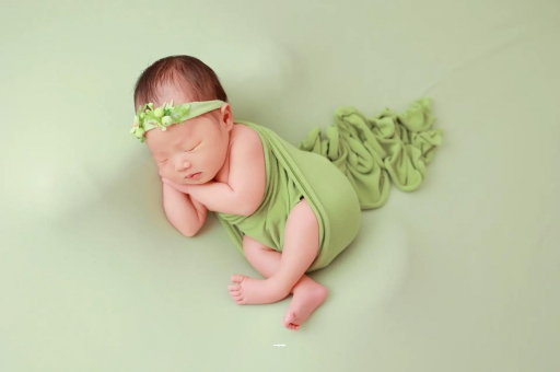 葫芦岛宝宝下眼袋发青的原因